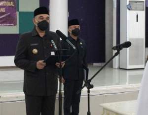 Rudi Hartono dan Dr Hendra Diprediksikan Dilantik Menjadi Kadis