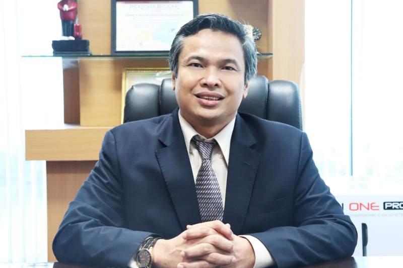 HUT Tangsel, Pemkot Beri Kado Istimewa para Pengusaha Hiburan Malam