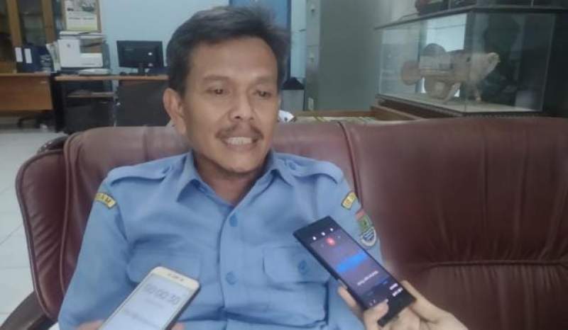 Cegah Corona, Perumdam TKR Tutup Sementara Loket Pembayaran