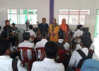 Disnaker Terapkan Layanan Kartu Kuning di Bursa Tenaga Kerja Khusus