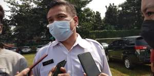 Kadisperindag Tangsel, Heru Agus Santoso