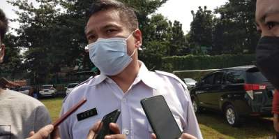 Kadisperindag Tangsel, Heru Agus Santoso