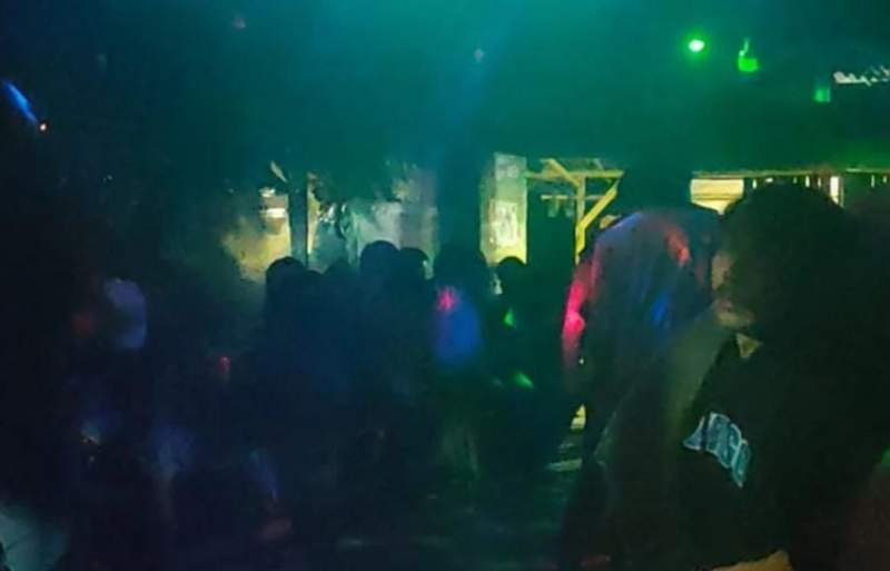 Satpol PP Panggil Pengelola Warkop Dugem Pemda