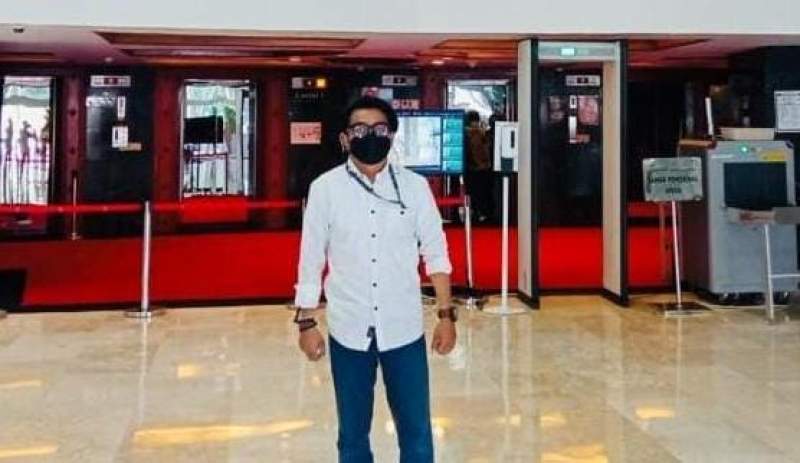 Pengelolaan Limbah Pabrik Oleh Pemdes Sumur Bandung Dinilai Tidak Transparan