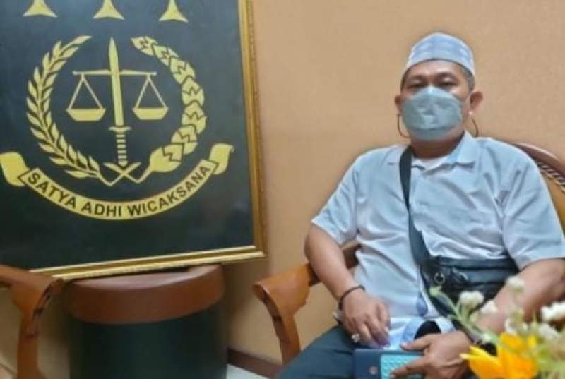 LSM Sebut Saluran Air di Desa Bunar Diduga Diserobot Pengembang