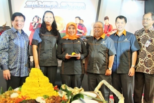 Gemilang 25 Tahun, MMS Berkarya Bagi Negeri