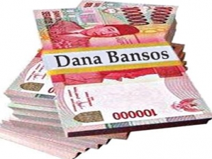 Kasus Rp 7,6 M Dana Hibah, Sekretaris Yayasan BIC Enggan Komentar