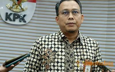 OTT KPK Jerat 6 Orang di Bondowoso, Siapa Saja?