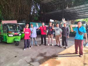 TPS 3R Vila Pamulang Mas 2 Konsisten Tangani Sampah dalam Skala Perumahan