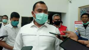 Polda Banten Awasi Pedagang Mainkan Harga Gula