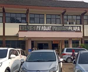 Pasien Covid 19 di RSDP Serang Tak Kunjung Stabil