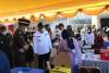Vaksinasi capai 1.305 orang, Kajati Apresiasi Kejari Cilegon