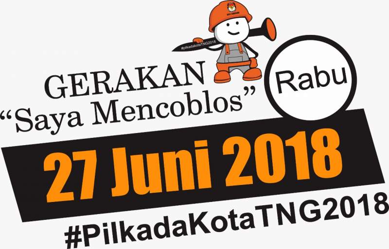 Pilkada Tangerang