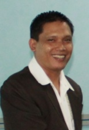 Sucipto,M.Kom                                          Dosen AMIK Wahana Mandiri Pondok Cabe