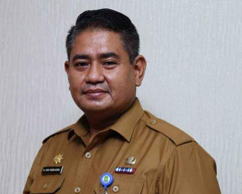 Genjot Pendapatan Daerah, Bapenda Kota Tangerang Rutin Gelar Kegiatan Pelayanan Keliling, Bang Baja dan Nong Dara Keluyuran