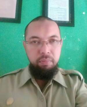 ⁠⁠⁠Muhamad Ridwan, Raih Prestasi Dan Siap Mengabdi Untuk Negeri