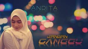 Ingin Terus Berkarya, Andita Kembali Rilis Singel Terbaru 'Jangan Ganggu'