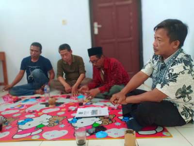 Pihak Komite Keluhkan Kinerja Kepala SMPN 8 Maja