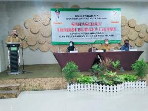 Helldy Minta Tempat Bersejarah di Kota Cilegon Dilestarikan