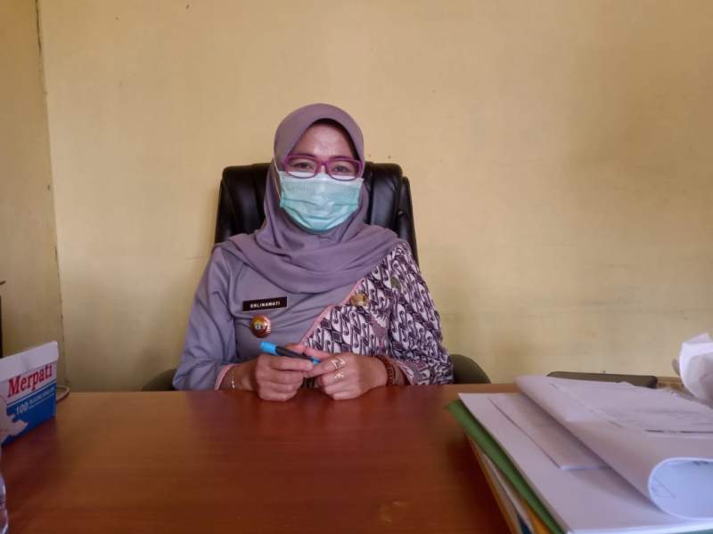 Pembangunan Prasarana Infrastruktur di Kelurahaan Taktakan Rampung 100 Persen