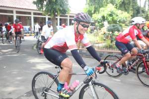 Sekda : Sport Tourisem Salah Satu Cara Angkat Wisata Pandeglang