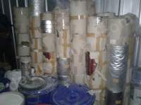 Mabes Polri dan Polda Kalteng Grebek Gudang Narkoba di Lebak