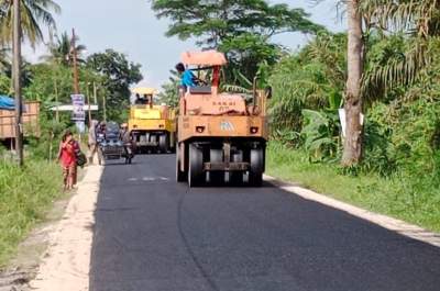Sukses Majukan Serdang Bedagai, Ini Ungkapan Masyarakat Terhadap Darma Wijaya dan Adlin Tambunan