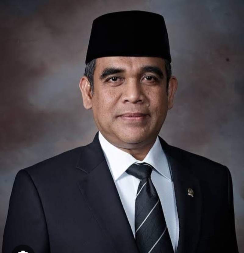 Gerindra Kalsel Pastikan Ahmad Muzani Hadiri Perayaan HPN 2025 Kalsel