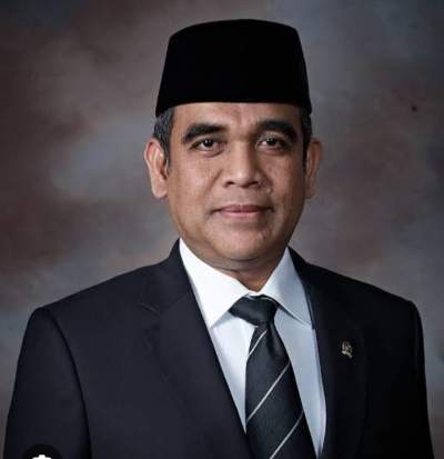 Gerindra Kalsel Pastikan Ahmad Muzani Hadiri Perayaan HPN 2025 Kalsel