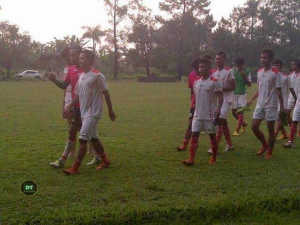 Persija Siap Hadapi Persib