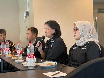 Ini Kata BNN Tangsel: Pecandu Narkoba Tidak Bisa Sembuh, Hanya Pulih