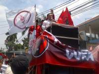 Secepatnya, Agus Muslim Berjanji Akan Berikan Hasil Laporan Dugaan Pelanggaran