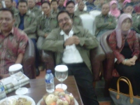 Rano Beberkan 'Kebobrokan' Kinerja Dinas Sosial Se-Banten