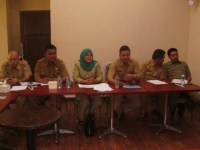 Ekspose 'Sersan' ala DBMSDA Kota Tangsel