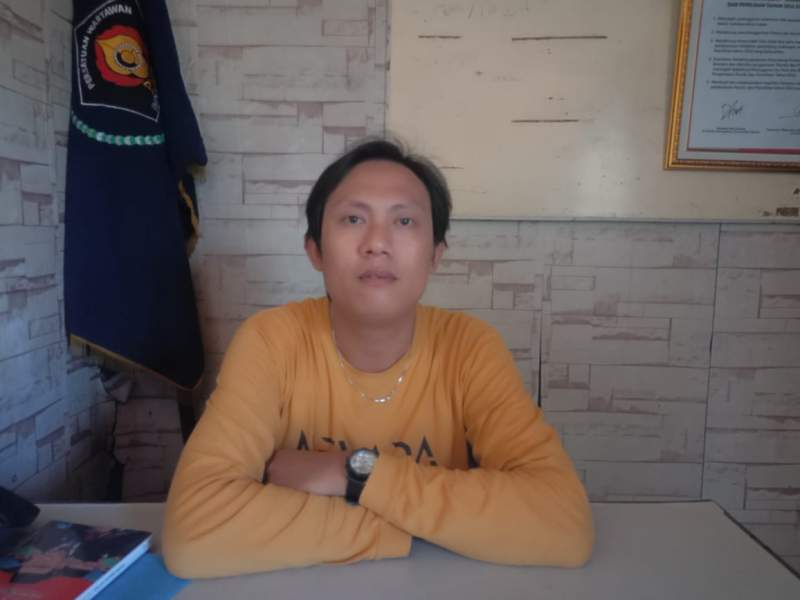 Pendaftaran Bacalon Ketua PWI dan DKP Banten Ditutup Besok