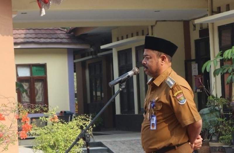 Pengadaan Mobil Operasional Desa Di Kecamatan Sindang Jaya Sesuai Prosedur