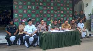 Jelang Ramadhan 2023, Korem 064 Maulana Yusuf dan BIC Gelar Pasar Murah