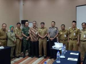 Penderita Gangguan Jiwa Perlu Penanganan Khusus