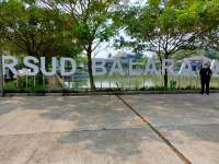 Covid Naik, 25 Rumah Sakit di Tangerang Kewalahan Tampung Pasien