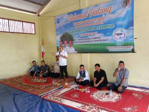 Walikota Pangkalpinang Peringati Hari Peduli Sampah Nasional Bersama Ratusan Petugas Kebersihan