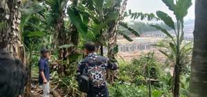 Soal Penyerobotan Tanah di Cikasungka, PPATS Solear Arahkan Mediasi