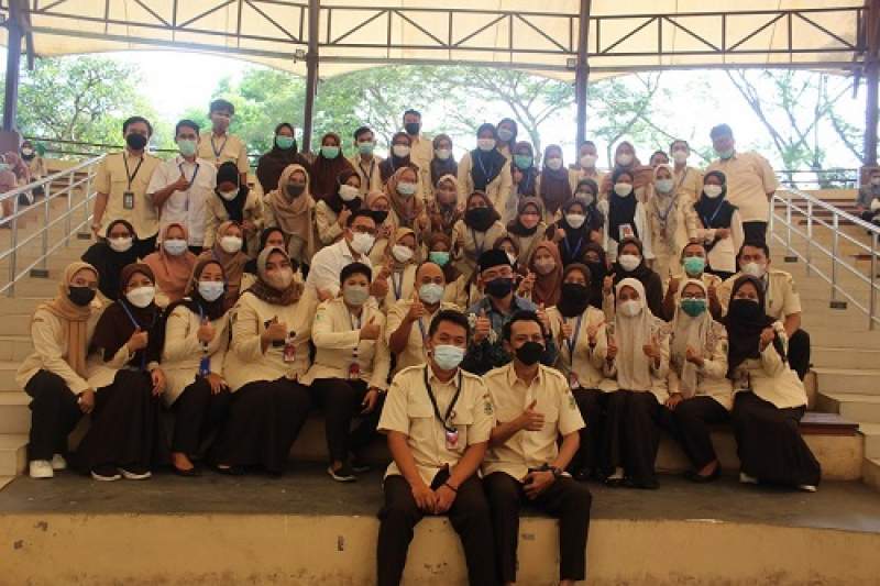 Wujudkan Tenaga Kesehatan Profesional, Dinkes Banten Terapkan Penugasan Khusus