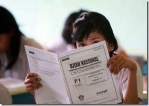 BSNP Minta Sekolah Tidak Berikan Stigma Negatif Kepada Siswa