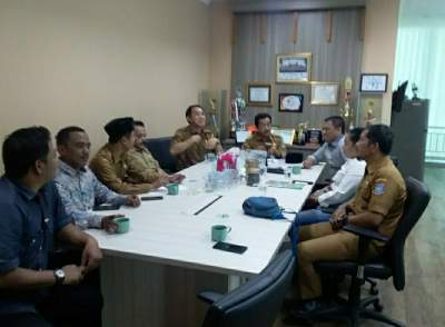 Abaikan Edaran Wali Kota, MUSDA - IV KNPI Kota Tangsel Tetap Dilaksanakan