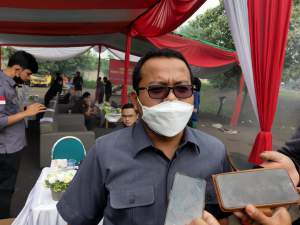 Lanjutkan Perkara Korupsi Dana Hibah Koni Tangsel, Kejari Tangsel Panggil Lima BPH