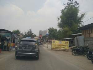 Bangun Jalan dan Jembatan, Binamarga Alokasikan Anggaran  Rp 228 Miliar