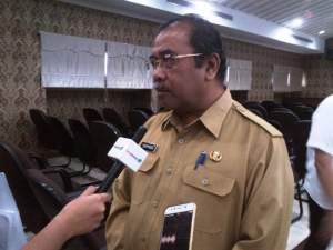 Kepala Dinas Perkim Kota Tangerang, Dafyar