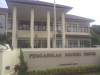 Pengadilan Tinggi Kota Depok