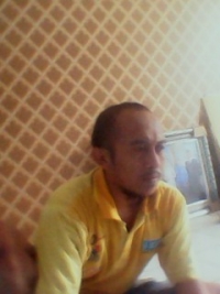 Warga Keluhkan Genangan Air Masuk  Rumah