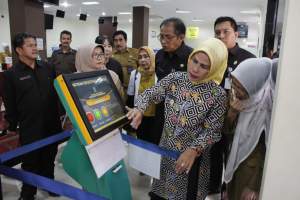 Pemkab Serang Canangkan Satu Desa Satu Ambulance